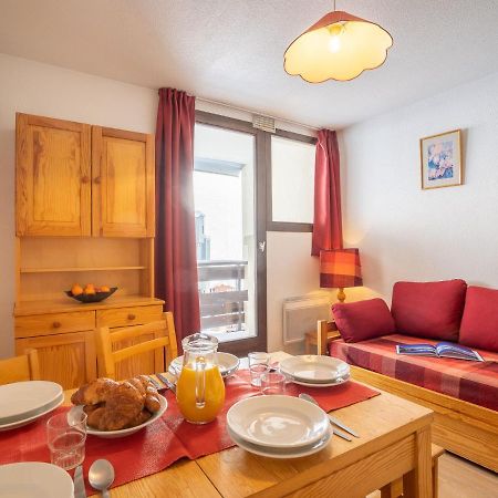 Apartment Plein Soleil - Val Claret-1 By Interhome Tignes Bagian luar foto