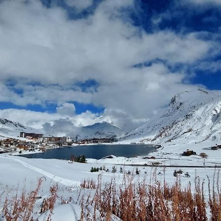 Apartment Plein Soleil - Val Claret-1 By Interhome Tignes Bagian luar foto